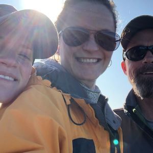 Meet your Posher, Gabe mandy